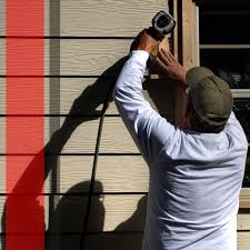 Best Insulated Siding Installation  in Tifton, GA